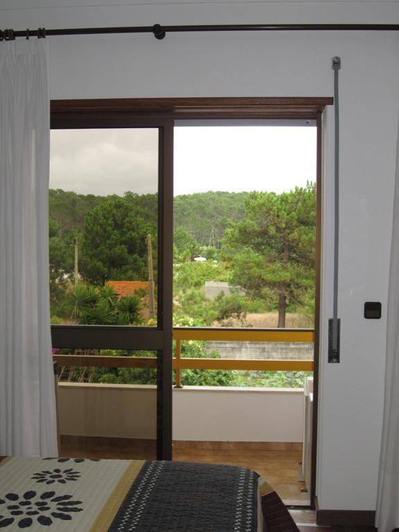 ויירה דה לייריה Hotel Ouro Verde חדר תמונה