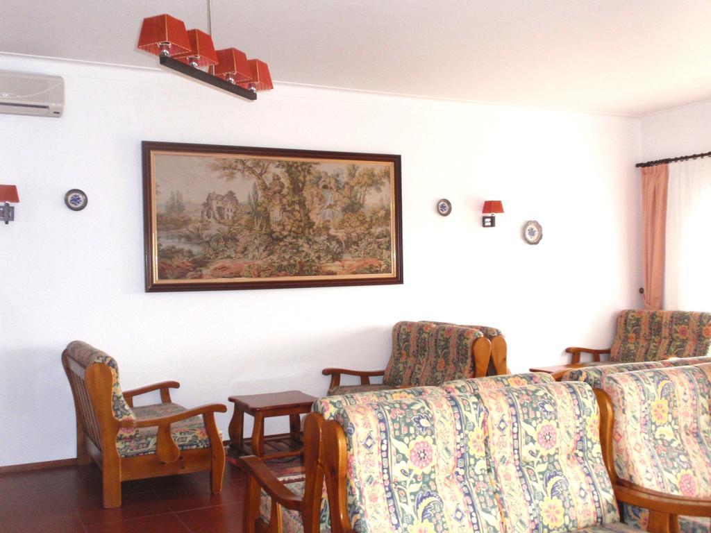 ויירה דה לייריה Hotel Ouro Verde מראה חיצוני תמונה